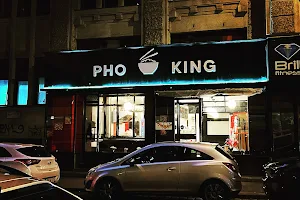 Pho King bistro image