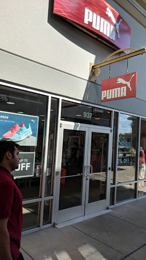 Shoe Store «PUMA», reviews and photos, 29300 Hempstead Rd #937, Cypress, TX 77433, USA