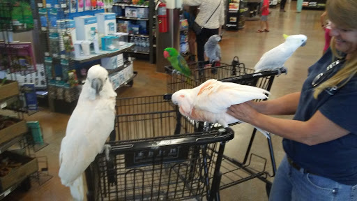 Pet Supply Store «Petco Animal Supplies», reviews and photos, 3975 Cascades Blvd #30, Kent, OH 44240, USA