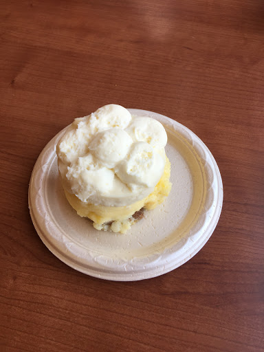 Coffee Shop «Indulgence Pastry Shop, Desserts & Cakes», reviews and photos, 303 Florence Ave, Granger, IN 46530, USA