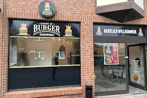 Range of Burger - Harsewinkel image