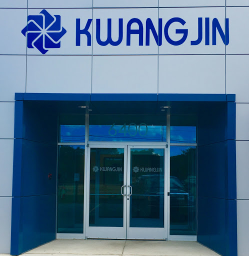 Kwang Jin America, Inc.