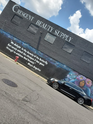 Cosmetics Store «Charlies Beauty Supplies», reviews and photos, 14000 Woodward Ave, Highland Park, MI 48203, USA