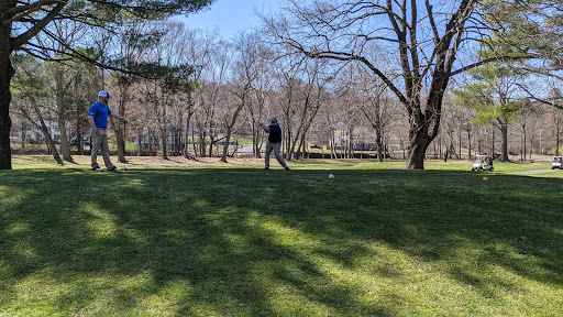 Golf Course «Hop Brook Golf Course», reviews and photos, 615 Church St, Naugatuck, CT 06770, USA