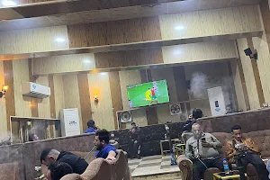 مقهى الانوار السياحية ملوك الاركيلة image