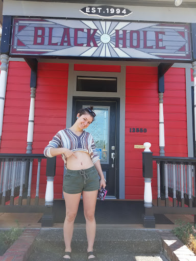 Tattoo and Piercing Shop «Black Hole Body Piercing & Tattoo», reviews and photos, 12550 SW 1st St, Beaverton, OR 97005, USA