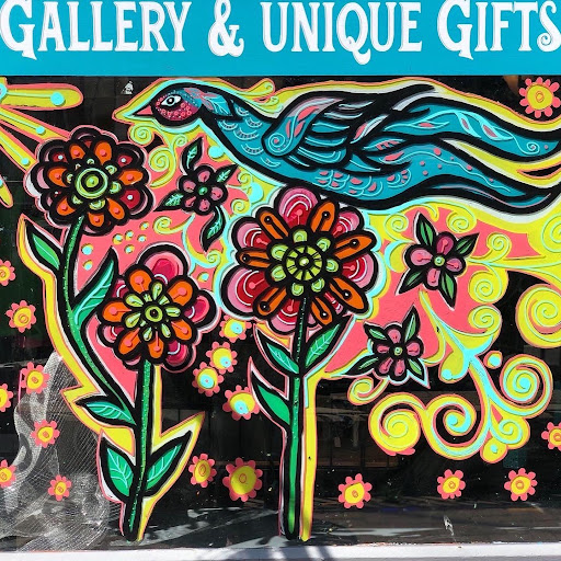 Tattoo Shop «Talon Studio Tattoo», reviews and photos, 14 S Main St, Boonsboro, MD 21713, USA