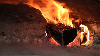 Pizza Pitchoun à Rognac