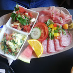 Photo n°4 de l'avis de Fein.c fait le 07/04/2024 à 01:46 sur le  KULT Amberg à Amberg