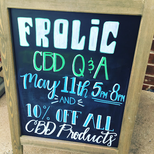 Tobacco Shop «Frolic of Exton», reviews and photos, 325 E Lincoln Hwy, Exton, PA 19341, USA