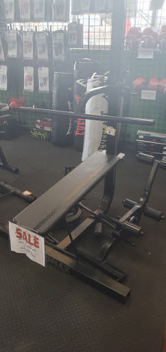 Sporting Goods Store «Play It Again Sports», reviews and photos, 4230 Miller Rd, Flint, MI 48507, USA