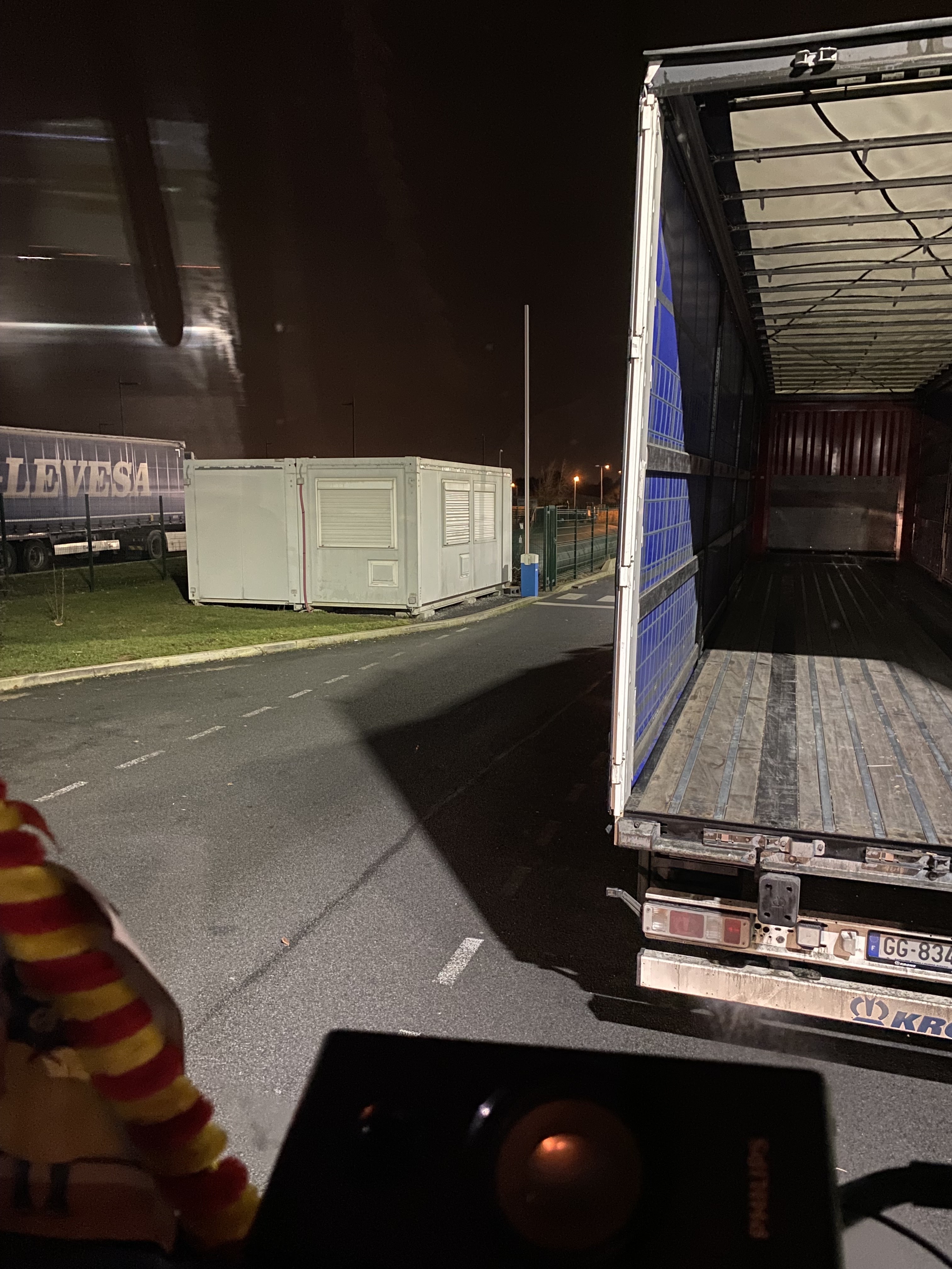 Photo n° 2 de l'avis de Àkos.a fait le 28/12/2022 à 04:34