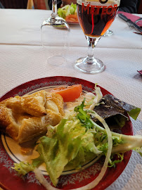 Plats et boissons du Restaurant Aux Tuileries à Schiltigheim - n°7