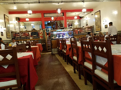 Restaurante argentino
