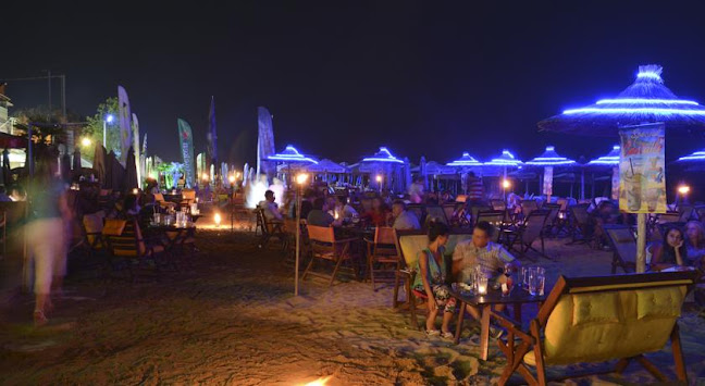 El Greco Beach Hotel - Ξενοδοχείο