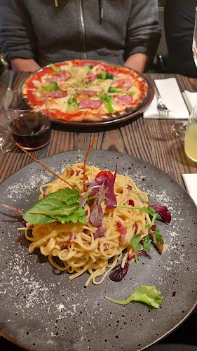 Beoordelingen van Cucina Italiana Restaurant in Leuven - Restaurant