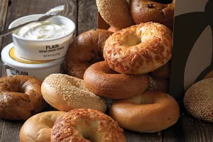 Einstein Bros. Bagels image