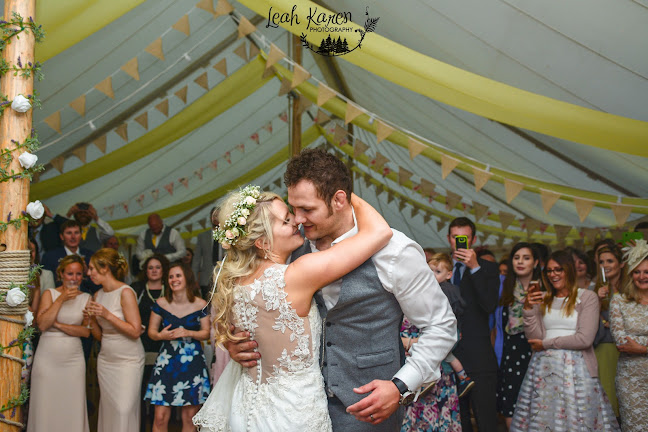 Comments and reviews of Leah Karen Photography