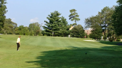 Public Golf Course «The Salt Pond Golf Club», reviews and photos, 400 Bethany Loop, Bethany Beach, DE 19930, USA