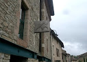 Théâtre Le Colombier Les Cabannes