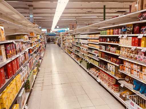 Korean Grocery Store «H Mart», reviews and photos, 260 Bergen Turnpike, Little Ferry, NJ 07643, USA