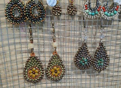 Jeweler «Silver Sparrow Beads», reviews and photos, 2501 W Colorado Ave, Colorado Springs, CO 80904, USA