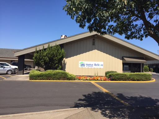 Non-Profit Organization «Habitat for Humanity Rogue Valley», reviews and photos