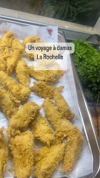 Les plus récentes photos du Restaurant syrien Un Voyage A Damas à La Rochelle - n°4