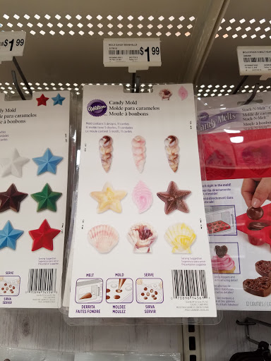 Craft Store «Michaels», reviews and photos, 471 State Rd, North Dartmouth, MA 02747, USA