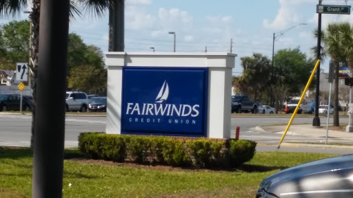 FAIRWINDS Credit Union, 2375 S Semoran Blvd, Orlando, FL 32822, Credit Union
