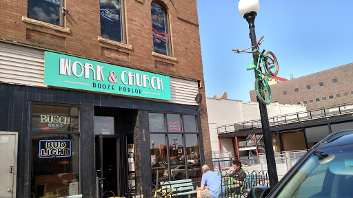 Hotel «Hard Rock Hotel & Casino Sioux City», reviews and photos, 111 3rd St, Sioux City, IA 51101, USA