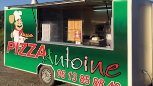 Photo n°7 de Pizza Antoine Folelli à Penta-di-Casinca ()