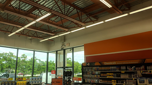 Auto Parts Store «AutoZone», reviews and photos, 4210 N State Rd 7, Coral Springs, FL 33073, USA