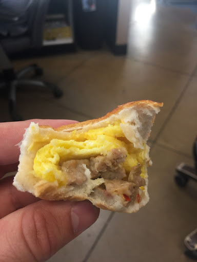 Donut Shop «Southern Maid Donut Shop», reviews and photos, 12331 Will Clayton Pkwy, Humble, TX 77346, USA