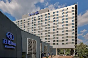 Hilton Dusseldorf image