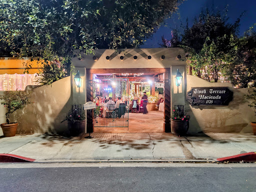 Wedding Venue «The Hacienda», reviews and photos, 1725 College Ave, Santa Ana, CA 92706, USA