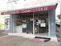 Boucherie-Charcuterie Fricaud Thouaré-sur-Loire