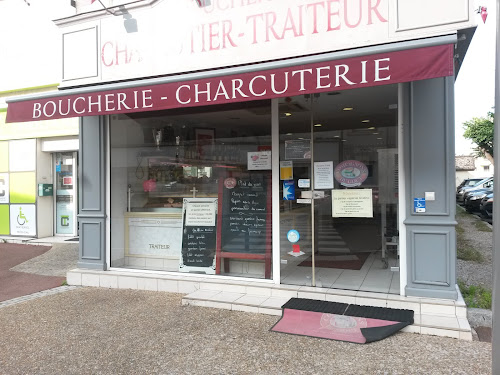 Boucherie-Charcuterie Fricaud à Thouaré-sur-Loire