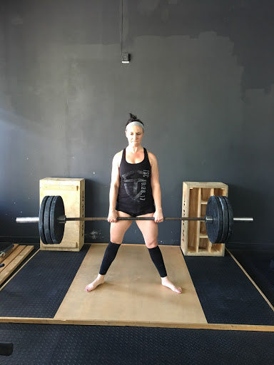 Gym «Physical Culture Gym», reviews and photos, 12722 Starkey Rd, Largo, FL 33773, USA