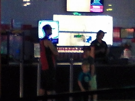 Laser Tag Center «Stars and Strikes Family Entertainment Center», reviews and photos, 1741 Mountain Industrial Blvd, Stone Mountain, GA 30083, USA