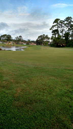 Public Golf Course «The Preserve At Turnbull Bay», reviews and photos, 2600 Turnbull Estates Dr, New Smyrna Beach, FL 32168, USA