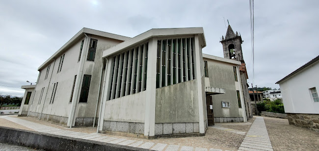 Igreja Matriz - Mesão Frio