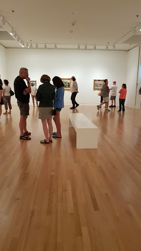 Museum «Frye Art Museum», reviews and photos, 704 Terry Ave, Seattle, WA 98104, USA