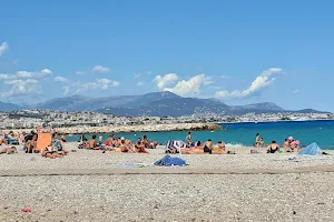 Plage du Loup image