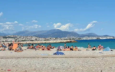 Plage du Loup image