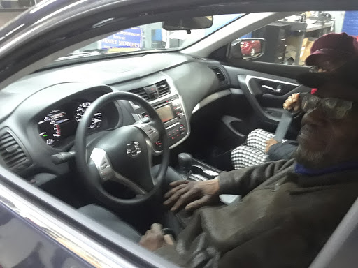 Car Dealer «Nemet Motors Used Cars», reviews and photos, 150-02 Hillside Avenue, Jamaica, NY 11432, USA