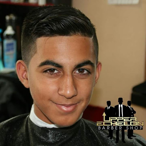 Barber Shop «UPPER ECHELON BARBERSHOP», reviews and photos, 9031 Ulmerton Rd, Largo, FL 33771, USA