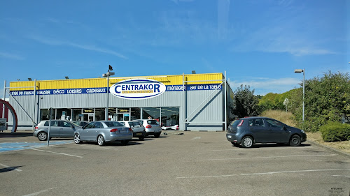 Centrakor / Zoé Confetti Auxerre à Auxerre