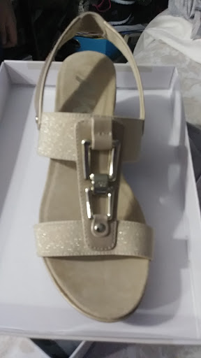 Shoe Store «DSW Designer Shoe Warehouse», reviews and photos, 3300 W Frontage Rd, McAllen, TX 78501, USA