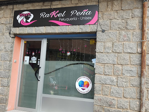 Rakel Peña Peluquería en Ávila‎, Ávila‎